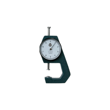 Werka W220-0248 Kalınlık Komparatörü 10x0.05mm