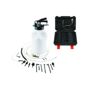 NT Tools NTT99 6Lt Havalı Şanzıman ATF Yağ Değişim Kiti