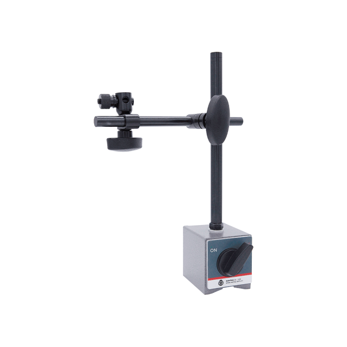 Werka W230-8159 Manyetik Ayak 60kg