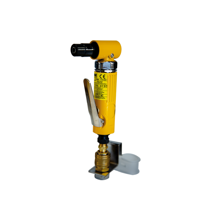 Yama AT-7034M 6 mm. 20000 RPM 90° Havalı Kalıpçı Taşlama