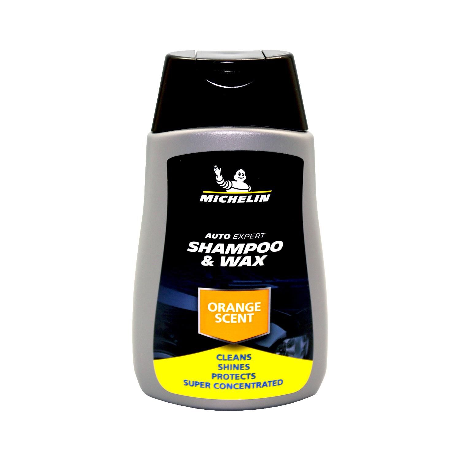 Michelin Michelin MC32217 250ml Portakal Kokulu Süper Konsantre Cilalı Şampuan En Ucuz Fiyatları ve Özellikleri