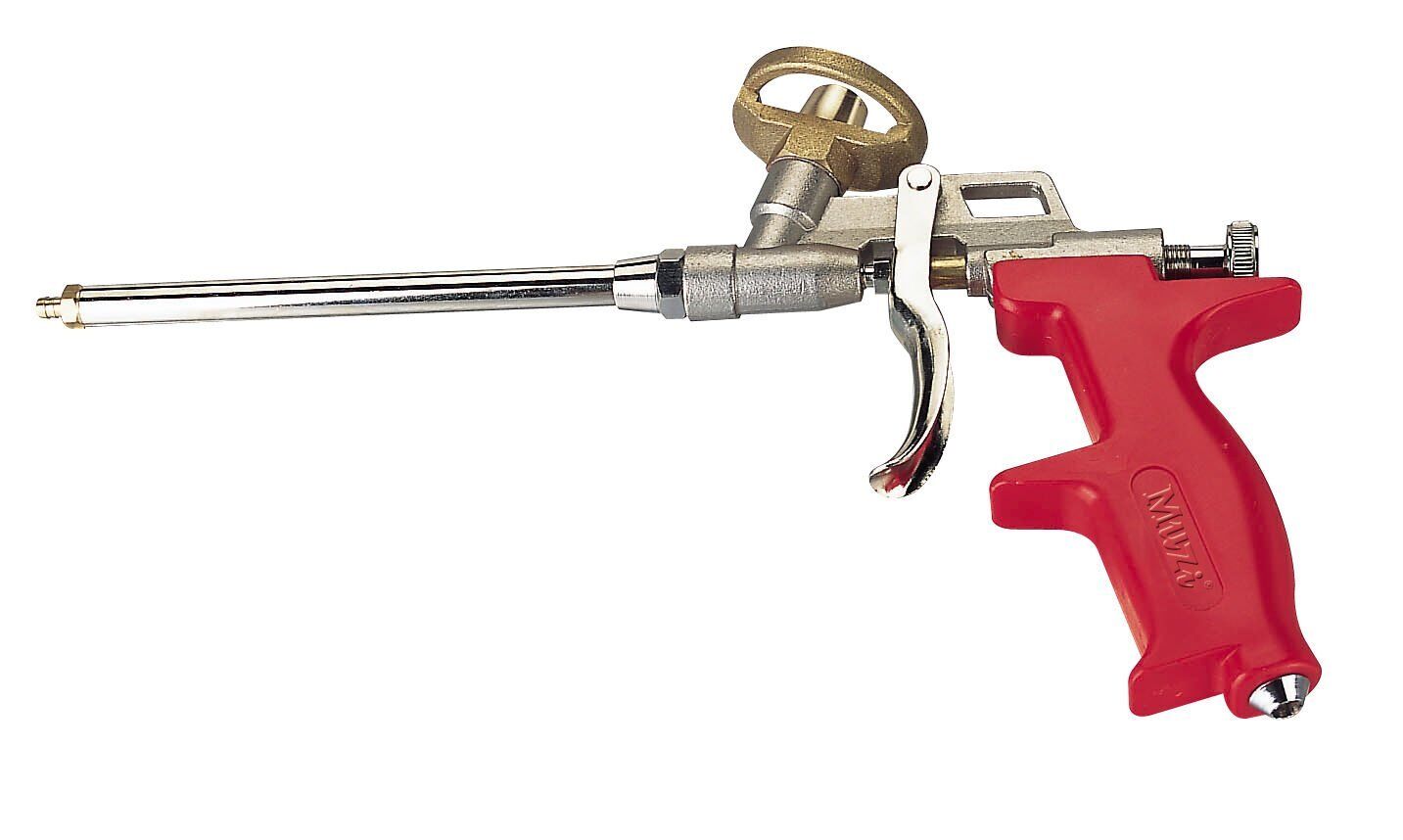 Muzi Köpük Tabancası