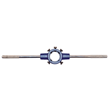 Maier HSS Çelik Döküm Pafta Kolları  (Ölçü Seçeneklerine Bakınız)