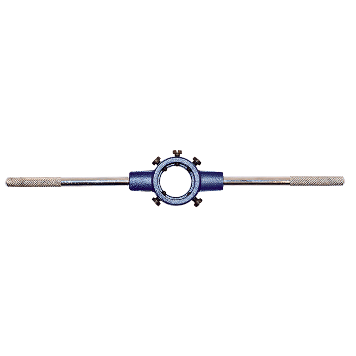 Maier HSS Çelik Döküm Pafta Kolları  (Ölçü Seçeneklerine Bakınız)