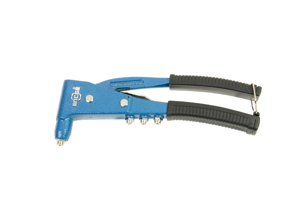 Ncg Gr-12 Perçin Pensi