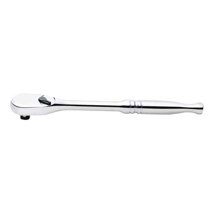 NTTools Crv 90 Diş Toz Korumalı Cırcır Kol (Ölçü Seçeneklerine Bakınız)