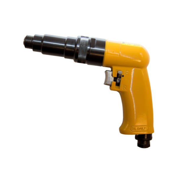 Yama AT-4086 6mm.1800RPM Kabzalı Tip Tornavida-Çubuk Bağlantılı