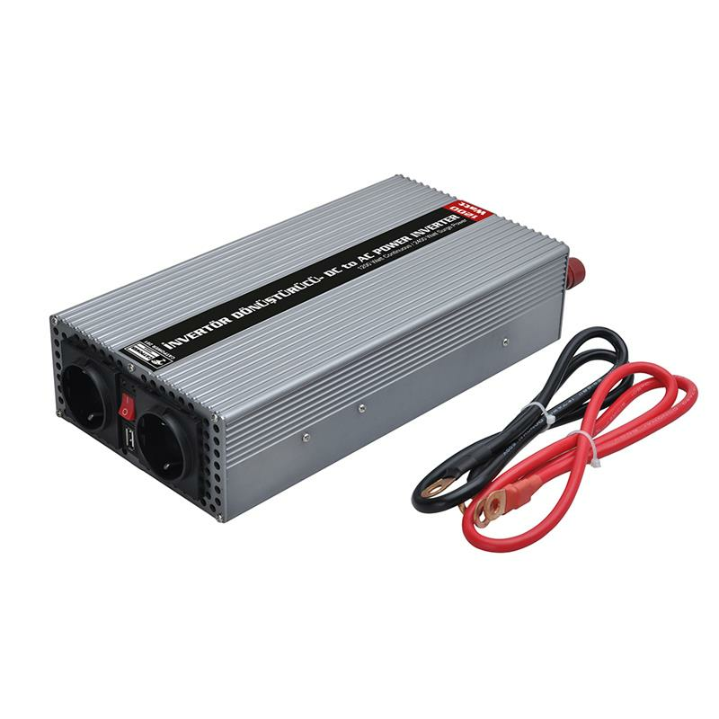 Catpower CAT281 İnvertör 1200 Watt