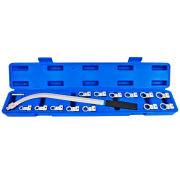 NT Tools 15 Parça Gergi Kasnak Anahtar Takımı