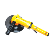 Yama AT-7074 180 mm. 2500 RPM Havalı Polisaj