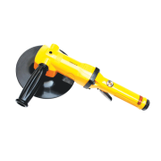 Yama AT-7074 180 mm. 2500 RPM Havalı Polisaj