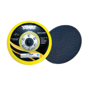 Yama Pads Cırtlı Deliksiz Zımpara Tabanları (Ölçü Seçeneklerine Bakınız)
