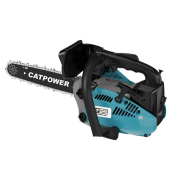 Catpower CAT2017 Ağaç Kesme Benzinli (Kısa Pala) 25 cm