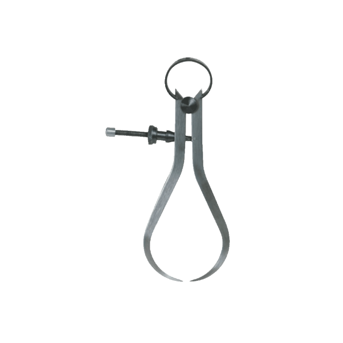 DW Measuring Dış Çap Pergeller (Ölçü Seçeneklerine Bakınız)