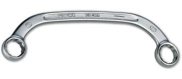 Heyco Yarım Ay Yıldız Anahtar 14X17