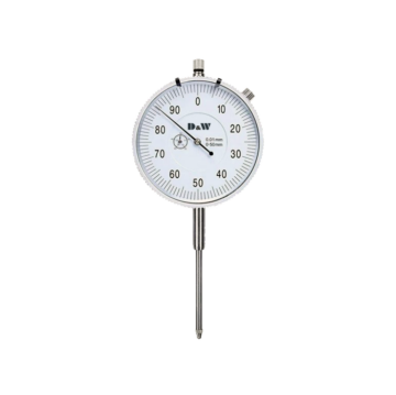 DWMeasuring Uzun Komparatör Saatler (Ölçü Seçeneklerine Bakınız)