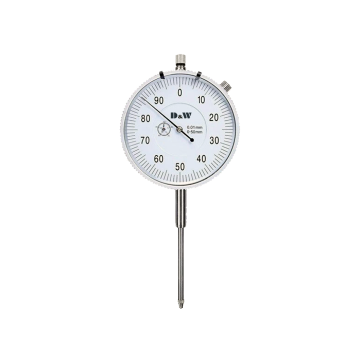 DWMeasuring Uzun Komparatör Saatler (Ölçü Seçeneklerine Bakınız)