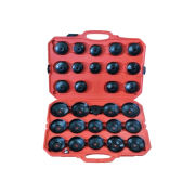 NT Tools NTAN5003 30 Parça Kapak Tip Filtre Sökme Seti
