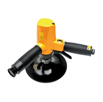 Yama AT-7070S Yama AT-7070S 180 mm. 4000 RPM Havalı Dikey Zımpara