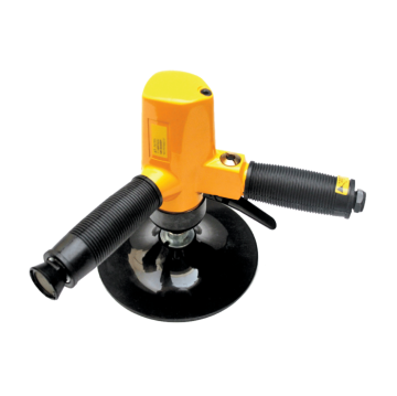 Yama AT-7070S Yama AT-7070S 180 mm. 4000 RPM Havalı Dikey Zımpara