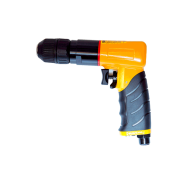 Yama AT-3038K 10 mm. 900 RPM/1800 RPM Çift Devirli Kabzalı Matkap
