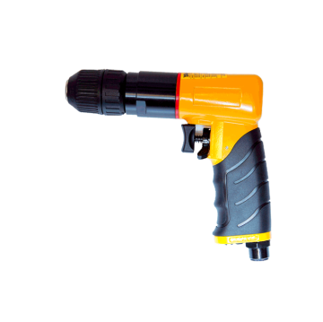 Yama AT-3038K 10 mm. 900 RPM/1800 RPM Çift Devirli Kabzalı Matkap