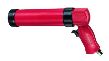 Muzi Havalı Sosis Tabancası