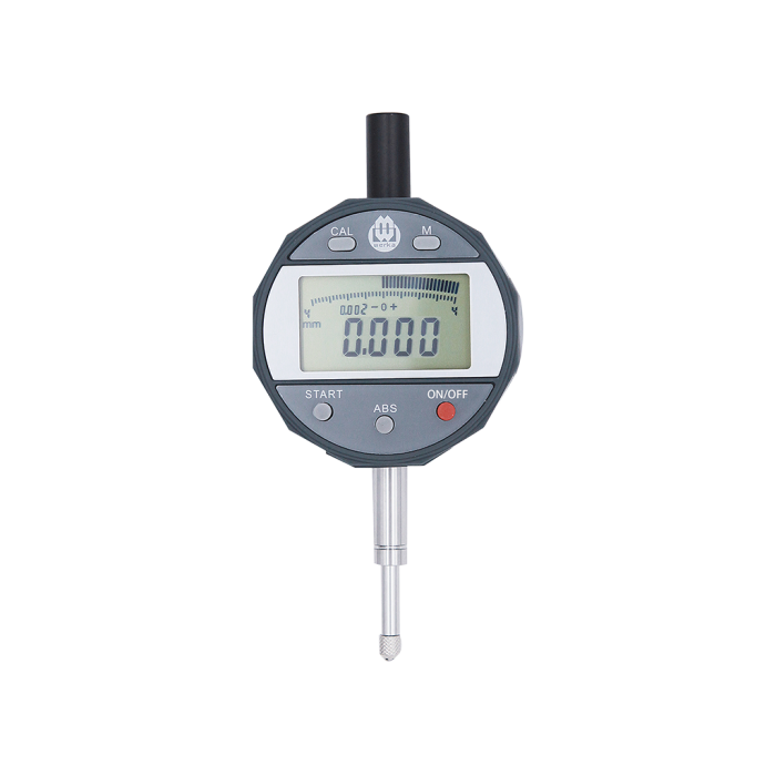 Werka Silindir Komp. için Dijital Komparator Saati