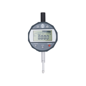 Werka Silindir Komp. için Dijital Komparator Saati