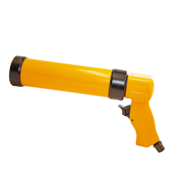 Yama AT-6040 Havalı Silikon Kartuş Tabancası