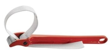 Super Ego Kayışlı Filtre Anahtarı 12''