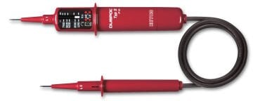 HEYCO VOLTAJ OLCER KONTROL KALEMI 12-750 V.