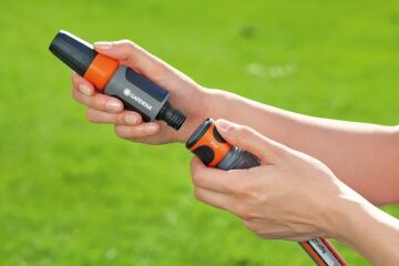 Gardena 18288-20 Püskürtücü Seti 13mm (1/2'') (18213,18300)