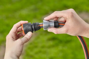 Gardena 18298-20 Premium Temel Set