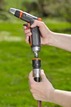 Gardena 18298-20 Premium Temel Set