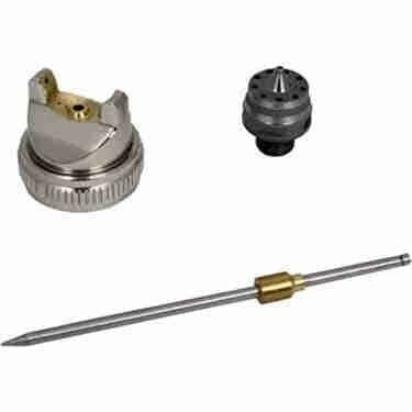 Muzi G70 Yedek Meme Seti 1.8mm