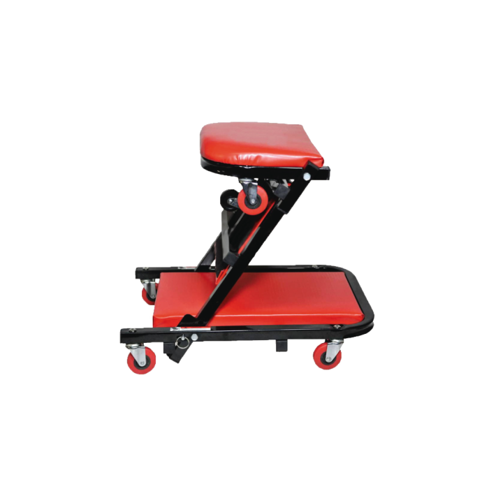 NT Tools Portatif Tamirci Sandalye ve Yatağı