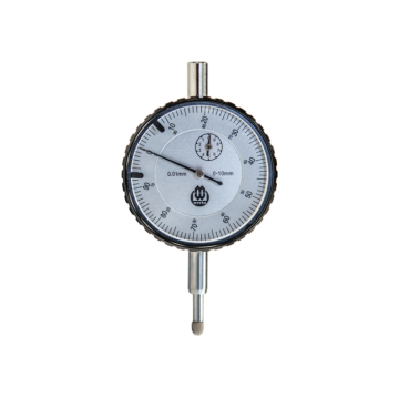 Werka W4101-15E Komparatör Saati 10x0.01mm