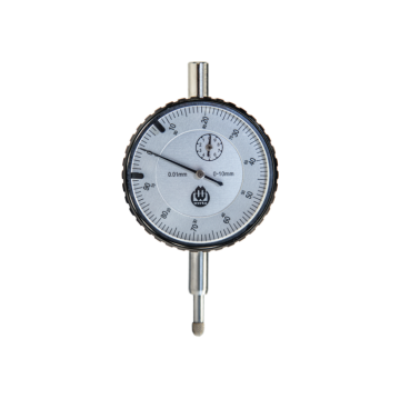 Werka W4101-15E Komparatör Saati 10x0.01mm