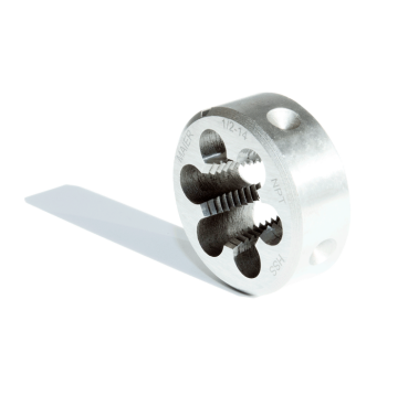 Maier HSS NPT Konik Paftalar  (Ölçü Seçeneklerine Bakınız)