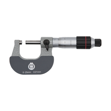 Werka Mekanik Dış Çap Mikrometresi (Ölçü Seçeneklerine Bakınız)