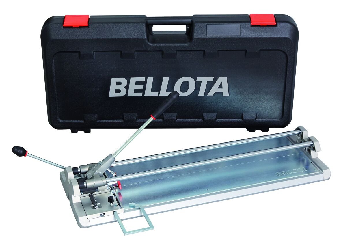 Bellota Pop Serisi Seramik Kesme 50 cm Çantalı
