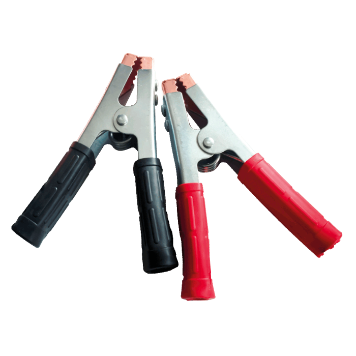 NT Tools NTPA1000 1000A Akü Takviye Pensesi
