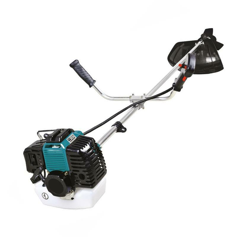 Catpower CAT2032 Tırpan Benzinli Yandan 52 cc 1.75 Kw