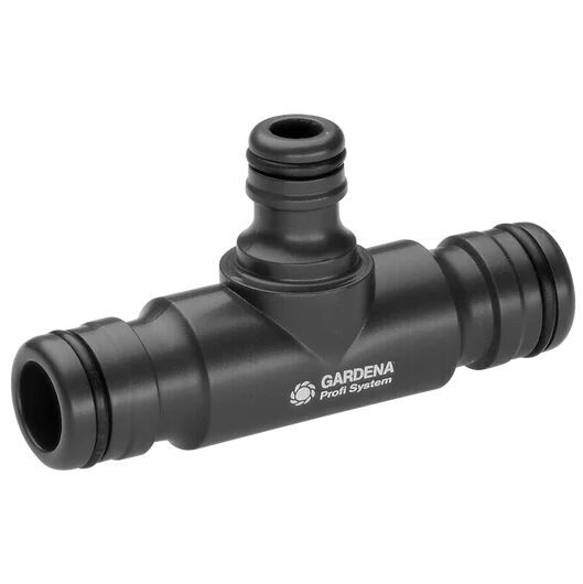Gardena 02835-20 Profi System T-Bağlantısı