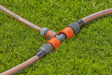 Gardena 02835-20 Profi System T-Bağlantısı