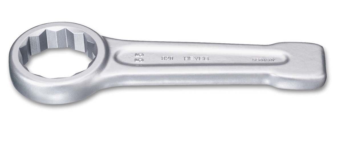 Heyco Yıldız Çakma Anahtar 95mm