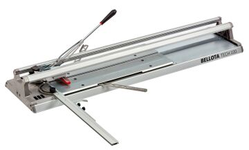 Bellota Tech Serisi Seramik Kesme 125 cm