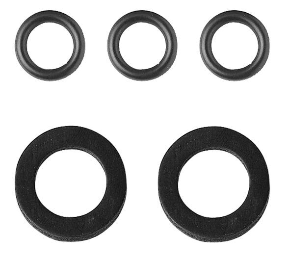 Gardena 02824-20 'Profi'' Maxi-Flow System Conta Seti