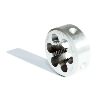 Maier HSS NPT Konik Paftalar  (Ölçü Seçeneklerine Bakınız) NTP 1/2'' x 14